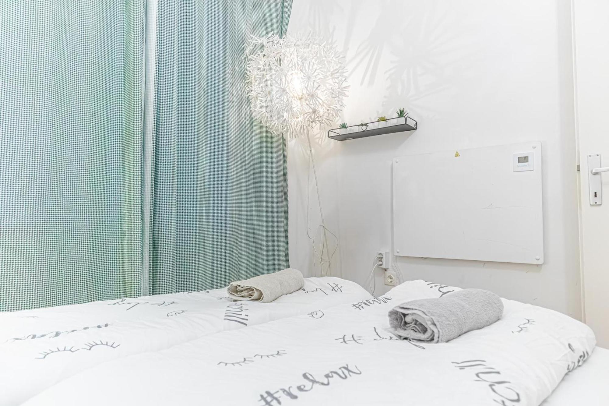 Budget-Friendly 2Br Apt With Great Location Apartment Vienna Exterior photo